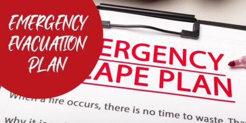 Emergency Evacuation Plan