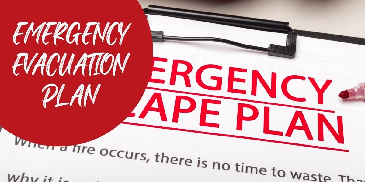 Emergency Evacuation Plan